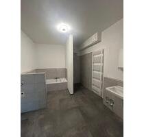 schöne großzügige Maisonette Wohnung in Losheim Rissenthal 125m² - Losheim am See