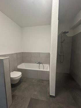 Foto - 3 Zimmer Maisonettenwohnung zur Miete in Losheim am See