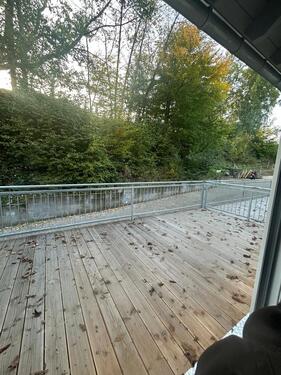 Foto - Maisonettenwohnung in Losheim am See zur Miete