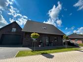 Foto - Modernes Einfamilienhaus (2022) in Nenndorf zu vermieten -