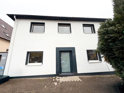 Foto - Kernsaniertes Einfamilienhaus in Altenbeken, sofort bezugsbereit!