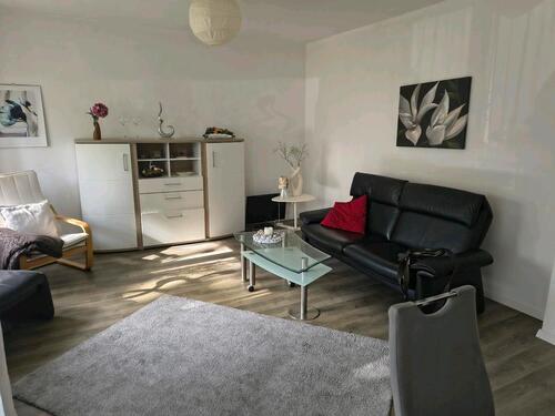 Foto - Erdgeschoßwohnung in Kiel zum Kaufen