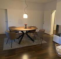 Rüttenscheid: 3-Zimmer-Wohnung mit großem Balkon - Essen Stadtbezirk II Rüttenscheid: 3-Zimmer-Wohnung mit großem Balkon - Essen Stadtbezirk II