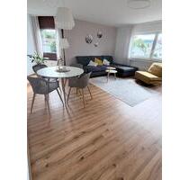 Schöne 2 Zimmerwohnung mit Balkon&Küche gute Lage in Weingarten