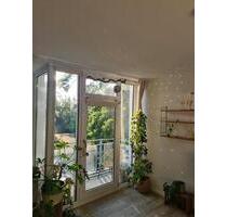 Große 2 Zimmer Wohnung | 72m² | 2 Balkone | ab 01.11 - Hamburg Altona