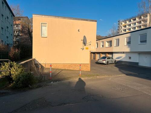 Foto - Halle Garage in Gießen zu vermieten