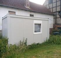 Büro oder Lagercontainer zu Vermieten - Eschau