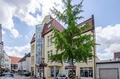 Foto - Praxis- Büroetage im Zentrum von Unna