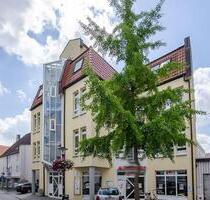 Praxis- Büroetage im Zentrum von Unna
