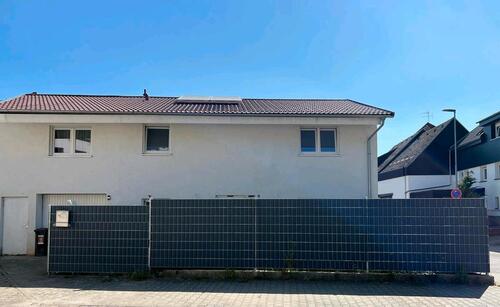 Foto - Einfamilienhaus in Helmsheim zu vermieten