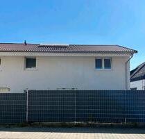 Einfamilienhaus in Helmsheim zu vermieten - Bruchsal
