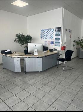 Foto - Gewerbeeinheit Büro Siegen - 657,00 EUR Kaltmiete,