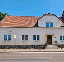 Privatverkauf: Haus in Parchen zu verkaufen - Genthin