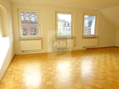 Foto - Etagenwohnung zur Miete in Wilkau-Haßlau