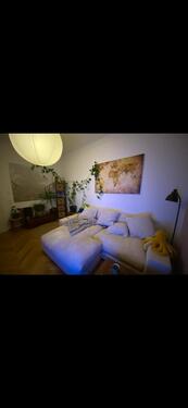 Foto - Etagenwohnung zur Miete in Leipzig