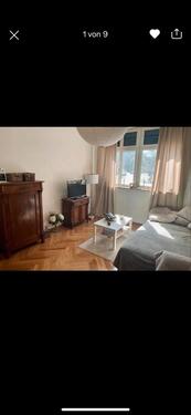 Foto - Etagenwohnung in Leipzig zur Miete