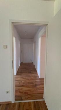 Foto - Etagenwohnung zur Miete in Bielefeld