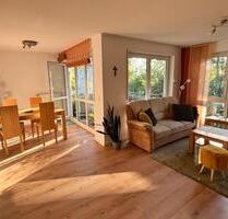 3-Zimmer-Wohnung, Rhf.-Warmbach - Rheinfelden (Baden)