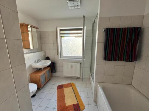 Foto - Etagenwohnung in Rheinfelden (Baden)