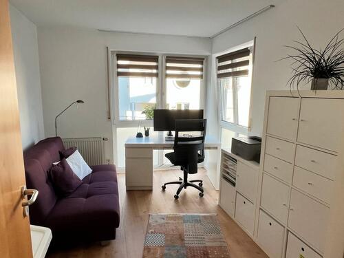 Foto - Etagenwohnung in Rheinfelden (Baden) zur Miete