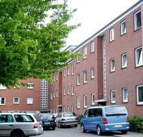 Großzügige 3,5- Zimmer-Wohnung - 880,00 EUR Kaltmiete, in Lübeck (PLZ: 23556) Sankt Lorenz Nord
