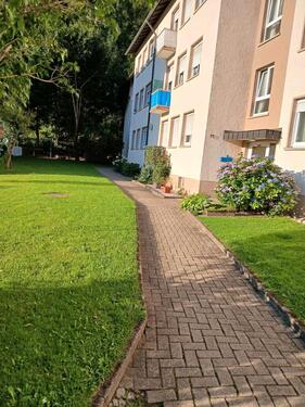 Foto - Wohnung in schönen Triberg - 135.000,00 EUR Kaufpreis,