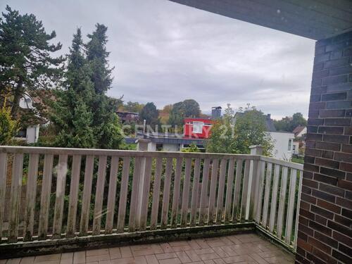 Foto - Etagenwohnung in Salzgitter