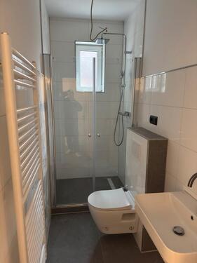 Foto - Etagenwohnung in Herne zur Miete