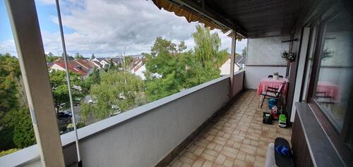 Foto - Etagenwohnung zum Kaufen in Nürnberg