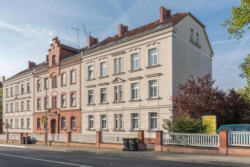 Foto - Frisch sanierte Vierraumwohnung über den Dächern von Leipzig
