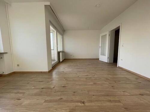 Foto - Etagenwohnung zur Miete in Wilhelmshaven