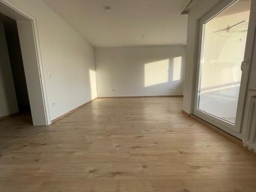 Foto - Etagenwohnung in Wilhelmshaven