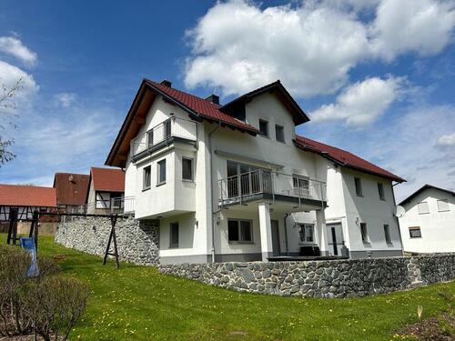 Foto - Einfamilienhaus zur Miete in Reichelsheim (Odenwald)