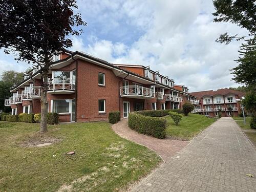 Foto - 2 Zimmer Etagenwohnung in Prohn