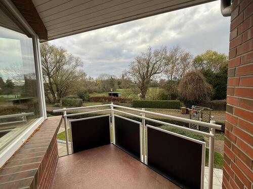 Foto - Etagenwohnung in Prohn zur Miete