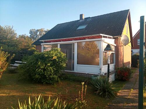 Foto - Haus in Lübeck Schlutup - 280.000,00 EUR Kaufpreis, ca.  110,00 m²