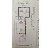 64m² - 3-Raumwohnung in Eisenach Nord (ab Februar)