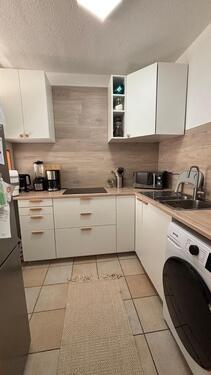 Foto - 3 Zimmer Etagenwohnung zur Miete in Eisenach