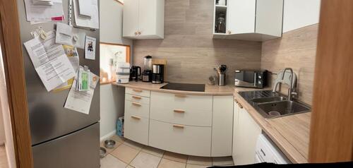 Foto - 3 Zimmer Etagenwohnung in Eisenach