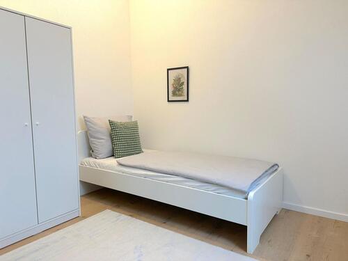 Foto - 1 Zimmer Etagenwohnung in Hanau