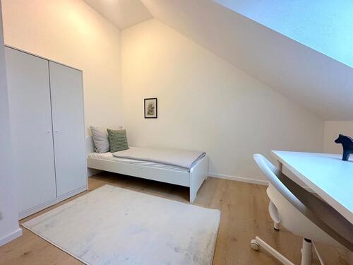 Foto - Etagenwohnung in Hanau zur Miete