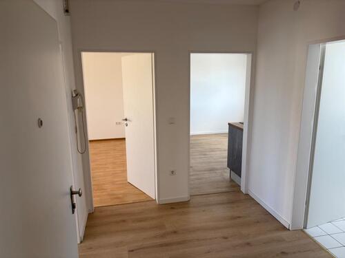 Foto - 2 Zimmer-Wohnung in Blumberg - 530,00&nbsp;EUR Kaltmiete, ca.&nbsp; 60,00&nbsp;m&sup2;