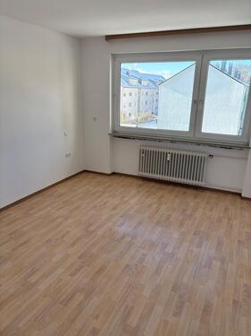 Foto - 2 Zimmer Etagenwohnung in Blumberg