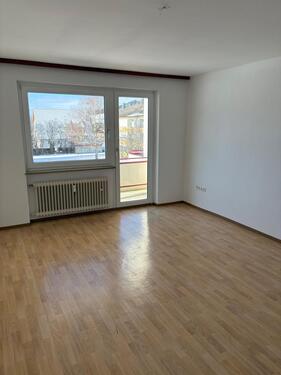 Foto - Etagenwohnung in Blumberg zur Miete