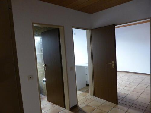 Foto - 2 ZKB in FH-Nähe innenstadtnah in Höxter