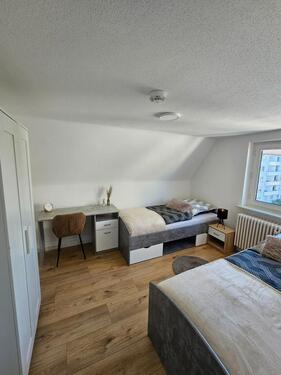 Foto - 3 Zimmer Wohnung WG Neugündung - 1.750,00&nbsp;EUR Kaltmiete, ca.&nbsp; 65,00&nbsp;m&sup2;