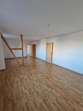 Foto - 3 Zimmer Etagenwohnung zur Miete in Arnstadt