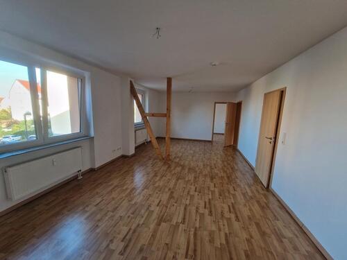 Foto - 3 Zimmer Etagenwohnung in Arnstadt