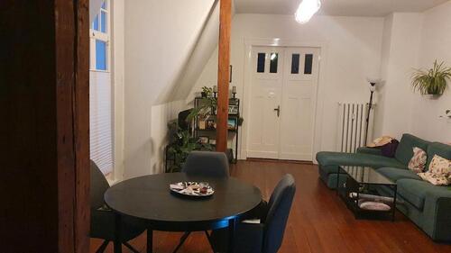 Foto - Wunderschöne 2-Zimmer-Wohnung mitten in Oldenburg