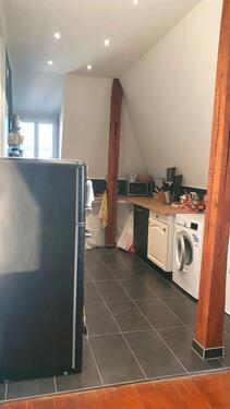 Foto - Etagenwohnung in Oldenburg zur Miete